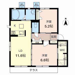 フェリシティーＥ0102-2