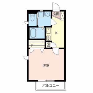 第５紅花園ハイツ0207-2