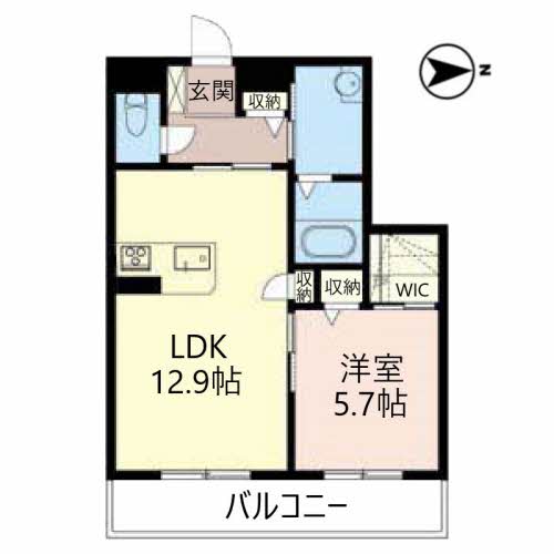 ＢＥＲＥＯ北竹谷 0303号-6