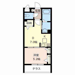 リッチライフ御影 0105号-15
