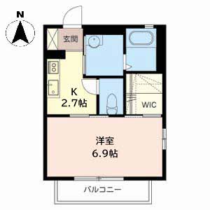 シャーメゾンＴａｏ0201-2
