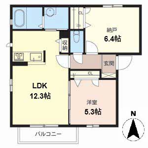 メゾン与兵衛0201-2