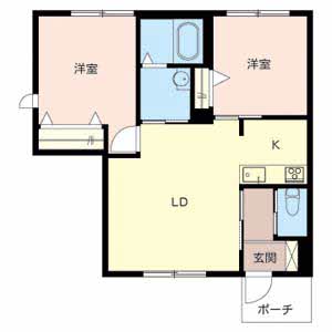 グリーンフォレスト0105-2