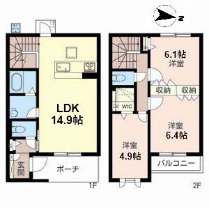 アマービレ泉ヶ丘0103-2