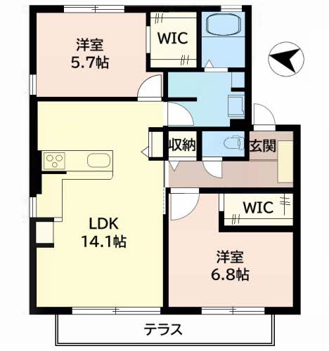 グランドステージ 0105号-13