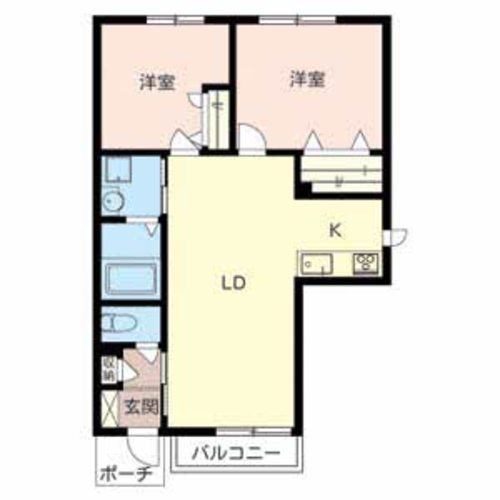 グラン　ジュテ　Ｓ 0104号-16