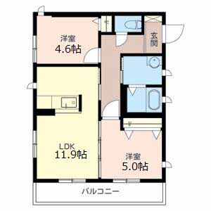 シャーメゾンソレイユ 0201号-16