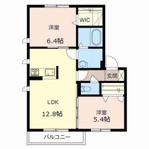 ＳＯＬＥＩＬ彩都 A202号-3