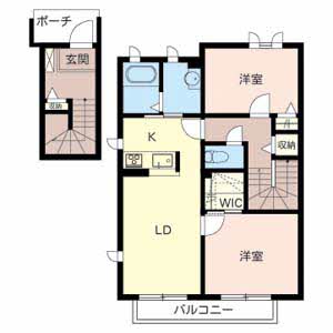 ガーデン岡本 0205号-15