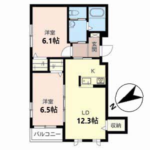 ベレオステージGiG 0301号-3