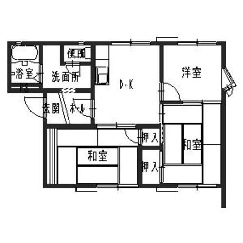シャーメゾン】タウニィ千木0102号室の賃貸情報｜（兵庫県姫路市