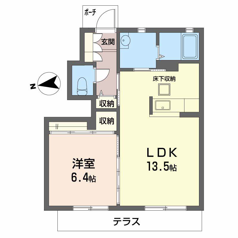 サンフィールド0102-2