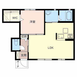 積水メゾン・安土 0103号-14