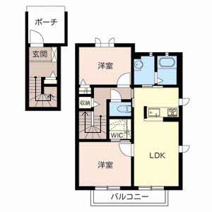 ガーデンコート宮島0201-2