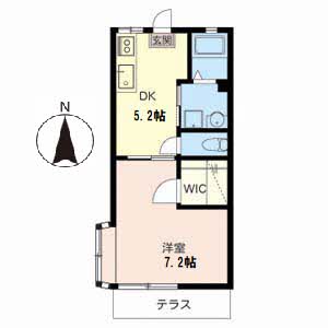 ホワイトハウス 0101号-12