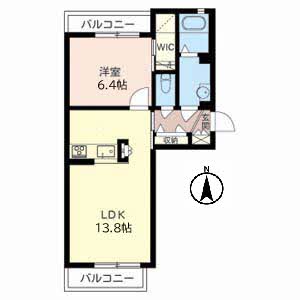 ジョイコート家七 E棟 0211号-2