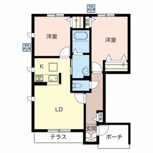 アズールＡ・ＢA101-2