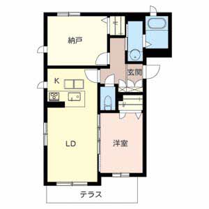 シエル クレール 0103号-2