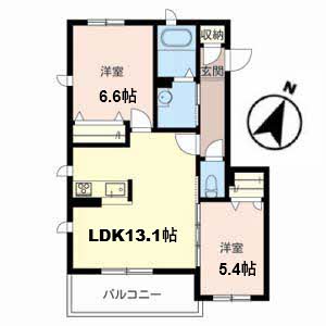 シエル　クレール 0302号-16