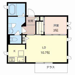フォレスト 0101号-10