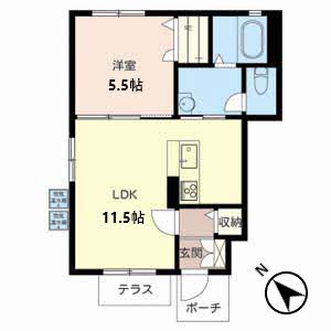 フリージア 0101号-2