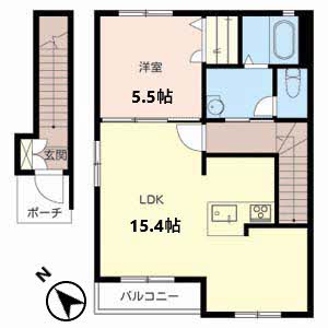 フリージア 0201号-2