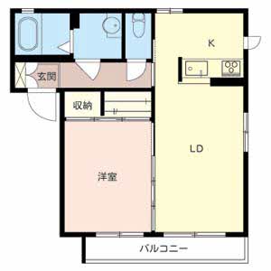 パル・アズール 0202号-4