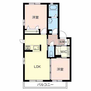 シャーメゾンＲＩＯＭＡ 0201号-16