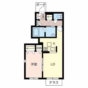 メゾン　パストラル 0103号-13