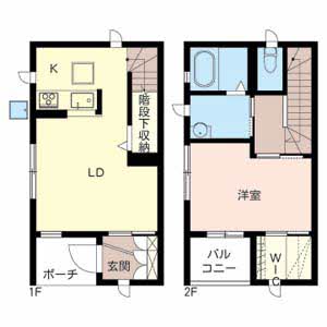 カーサ　ベル0101-2