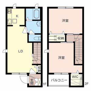 シャーメゾン　ピアンタ 0110号-16