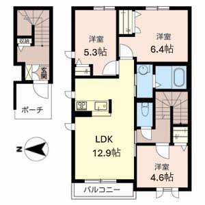 ソルジェンテ 0201号-16