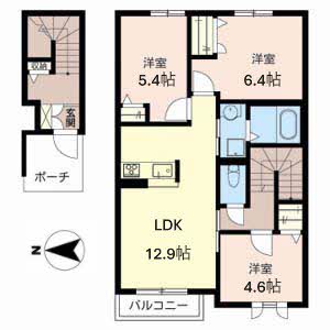 ソルジェンテ 0203号-16