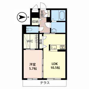 ネオ サンライズ 0103号-5