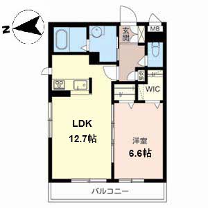 シャーメゾン　メルヴィーユ 0308号-5