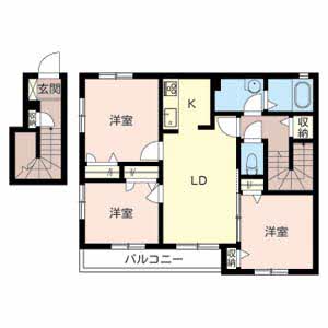 シャーメゾン　マルト 0205号-6