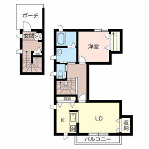 ラヴィニール　アン 0201号-12