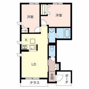 ＰＩＳＯ　ＭＡＲＩＯ A101号-14