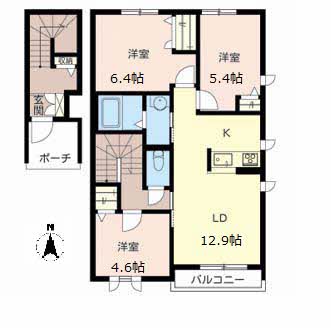 ＰＩＳＯ　ＭＡＲＩＯ A205号-2