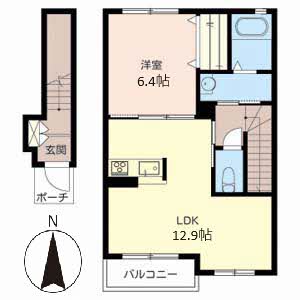 グラン・ジュテ　Ｉ．Ｓ 0202号-3