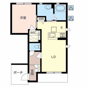 ヴィラーチェ高鷲 A105号-15