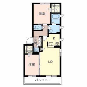 コンフォート蛍池 0201号-4