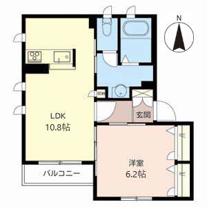 シャルマン　フレール0201-2