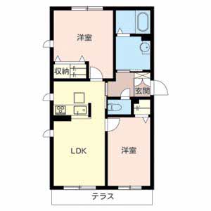 Ｌａ．Ｎｅｉｇｅ　桂 0101号-16