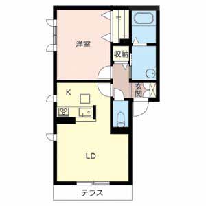 アトレッテ　ジーロ 0121号-13