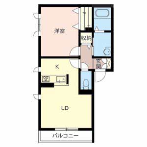 アトレッテ　ジーロ0221-2