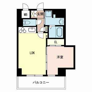 都壱番館　三条堀川 0903号-14