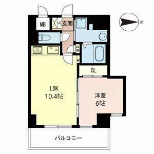 都壱番館　三条堀川 0503号-12