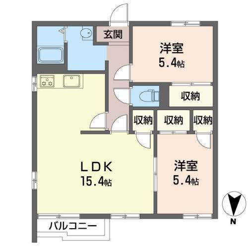 リバティハイツ0203-2