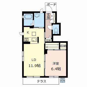 ルーナⅡ 0103号-2